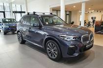 BMW X5 Base