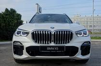 BMW X5 Base