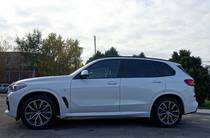 BMW X5 Base