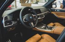 BMW X5 Base