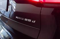 BMW X5 Base