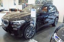 BMW X5 Base