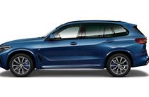 BMW X5 Base