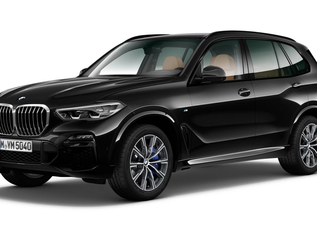 BMW X5 Base