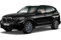 BMW X5 Base