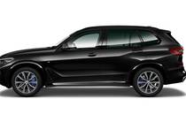 BMW X5 Base