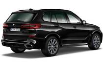 BMW X5 Base