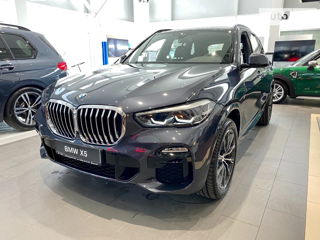 BMW X5 Base