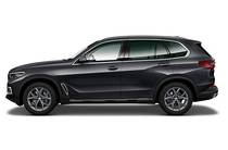 BMW X5 Base