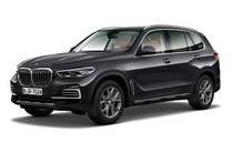 BMW X5 Base