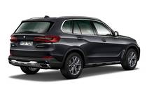 BMW X5 Base