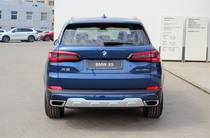 BMW X5 Base