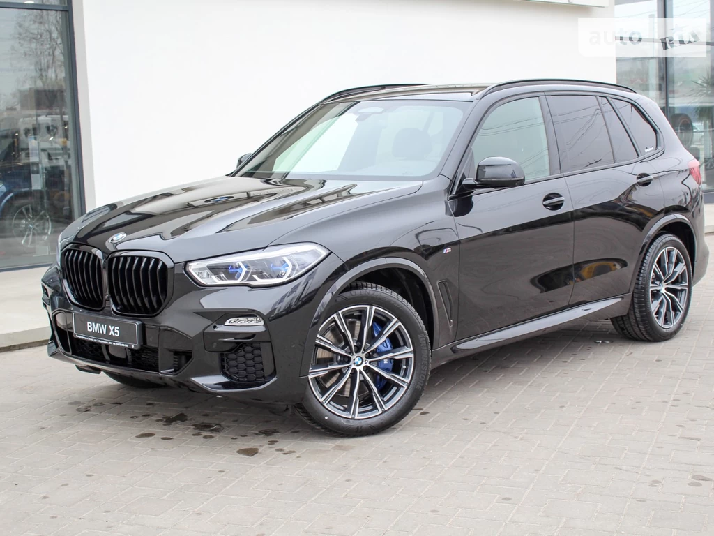 BMW X5 Base