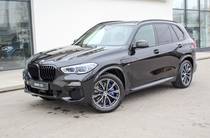 BMW X5 Base