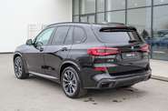 BMW X5 Base