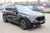 BMW X5 Base