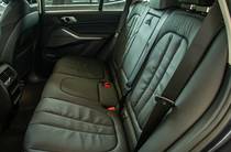 BMW X5 Base