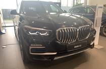 BMW X5 Base