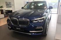 BMW X5 Base