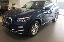 BMW X5 Base