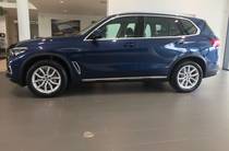 BMW X5 Base