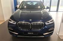 BMW X5 Base