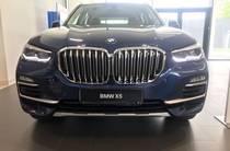 BMW X5 Base