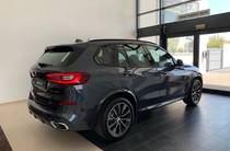 BMW X5 Base