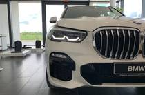 BMW X5 Base