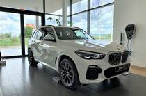 BMW X5 Base