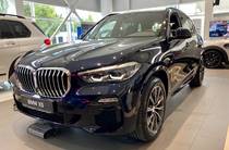 BMW X5 Base