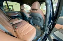 BMW X5 Base