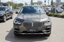 BMW X5 Base