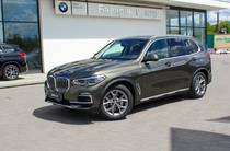 BMW X5 Base