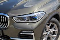 BMW X5 Base