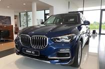 BMW X5 Base