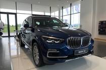 BMW X5 Base