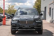 BMW X5 Base