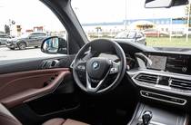 BMW X5 Base