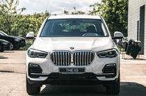 BMW X5 Base