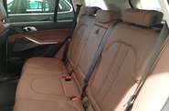 BMW X5 Base