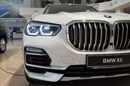 BMW X5 Base