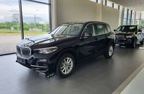 BMW X5 Base