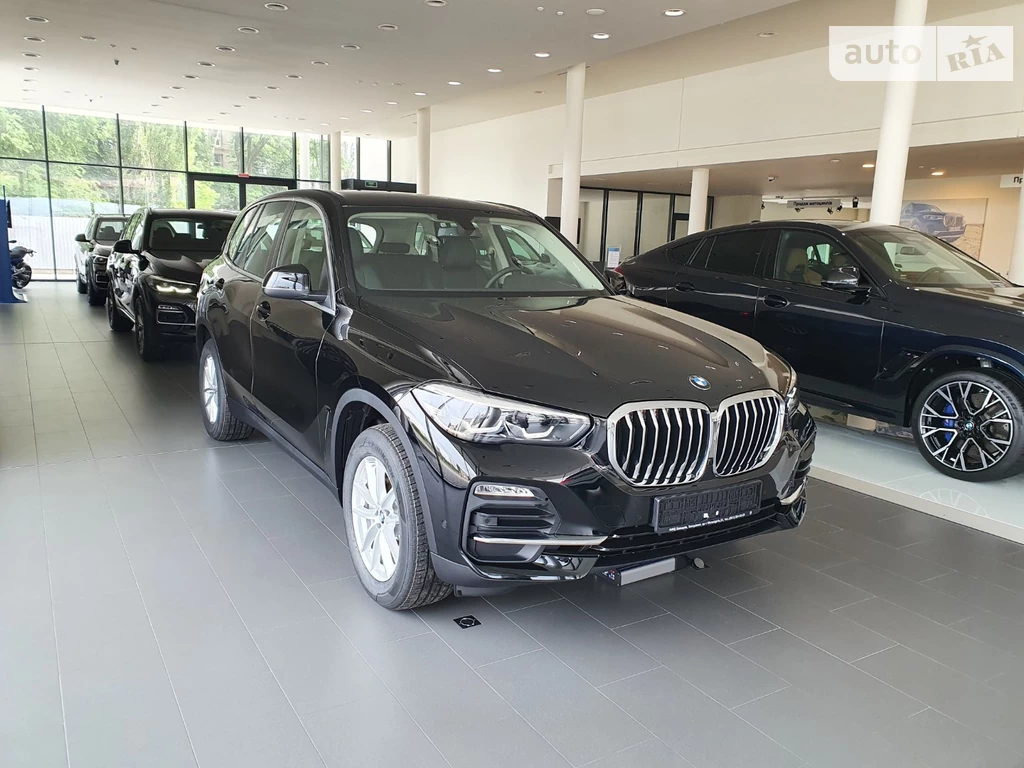 BMW X5 Base