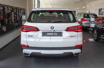 BMW X5 Base