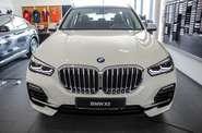 BMW X5 Base