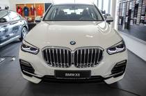 BMW X5 Base