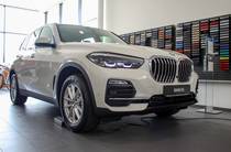 BMW X5 Base