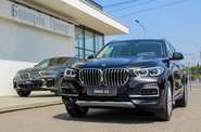 BMW X5 Base