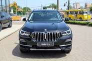 BMW X5 Base